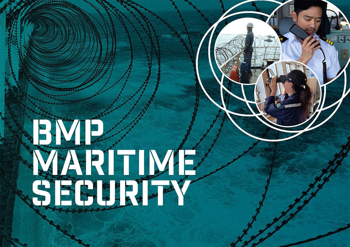 BMP Maritime Security graphic.