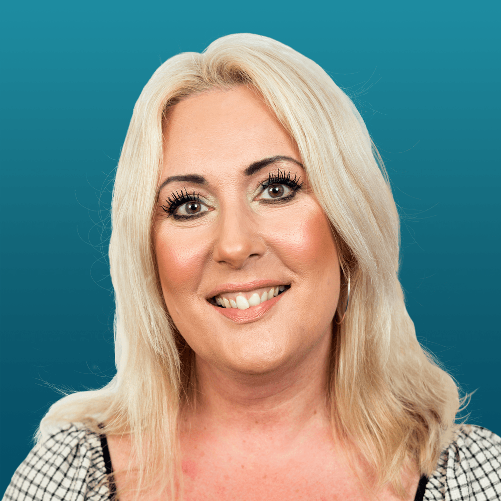 Debbie Gillespie