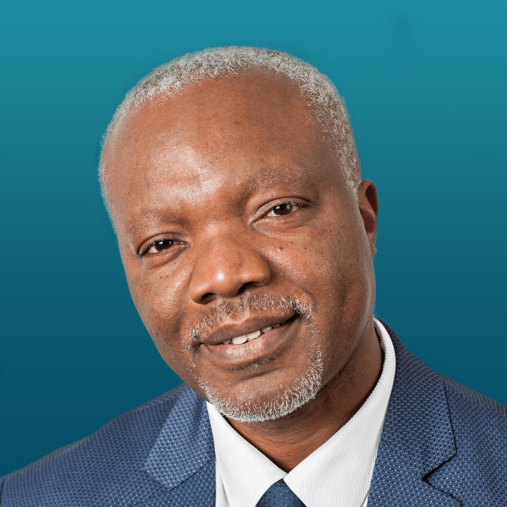 Sam Megwa