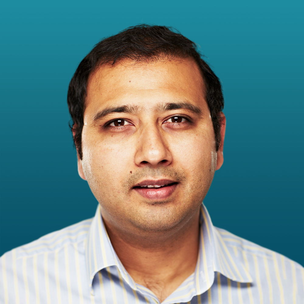 Saurabh Sachdeva