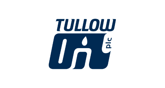 Tullow Oil PLC 