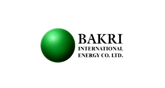 International Energy Company Ltd