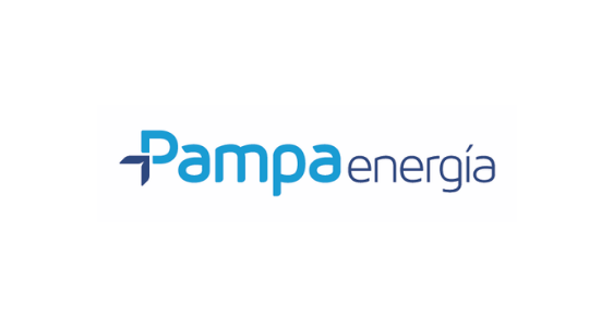 Pampa Energia SA 