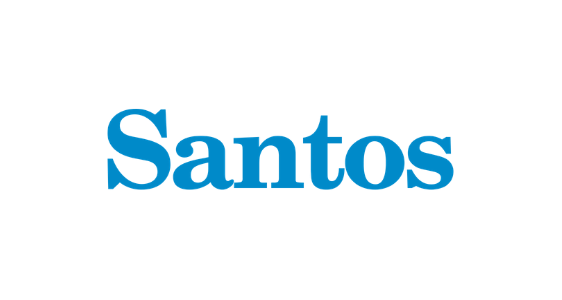 Santos WA Energy Ptd 